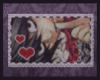 [P.P] L Stamp