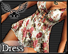 [Alu] Vintage Dress S*