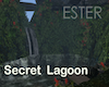 Secret Lagoon