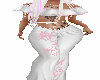 White Butterfly outfit