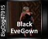 [BD]BlackEveGown