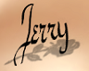 Jerry tattoo [F]