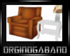 Ani Weave Hair Chair