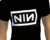 (Sp) NINE INCH NAILS