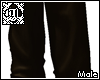 [Y]Shin-Ra Pants