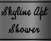 Skyline Shower
