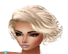 Hair Ash Blond Lizzy 404