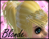 [S] Blonde rainbow [S]