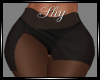 TA`Sexy Mini Skirt RL
