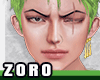 ZORO | Head