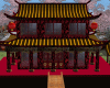 parco pagoda cinese