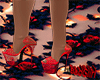 Shoes Spider