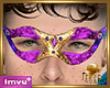 Carnaval Mask Mh P&L IM