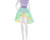 DT| Easter dress