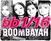 blackpink boombayah