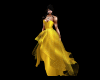 {MRJ}gold dress