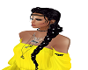 BlackVioletBraid