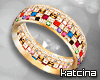 [KAT] Queen-Bracelets
