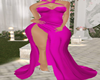 PINK GOWN RLL