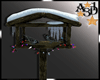 A3D* Xmas Bird House