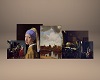 Vermeer Canvases