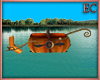 EC| Tinkerbell's Boat