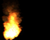 FIRE EFFECT ANIMATED