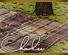❤ Fall Picnic Blanket