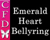 [CFD]Emerald Heart BR