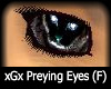 xGx PREYING EYES(F)