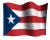 Puertorican Flag (Anim)