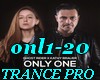 Only one-TRANCE  PRO