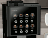 Coffee Machine w Cups