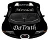Custom Messiah Bugatti
