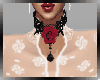 K*ROSE CHOKER