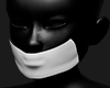 Tape On Mouth