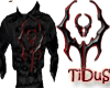 TD-Lord of Dark TOp