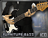 ICO Furniture Bass