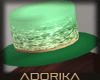 Lucky Sparkles Mini Hat