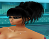 black hair GGF1