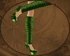 [MAR] Passion boots grn