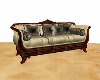 Imperial French sofa