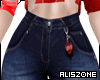 [AZ] RLS Love Jeans