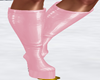 Eilish'heels Pink