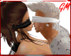 ƓM💘 Blindfold Kiss