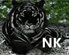 Nk-Black Tiger