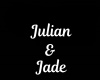 Julian-Jade Necklace/M