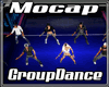 Group Dance of 3Format