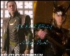Loki the Dancer