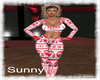 *SW* X-Mas PJ's